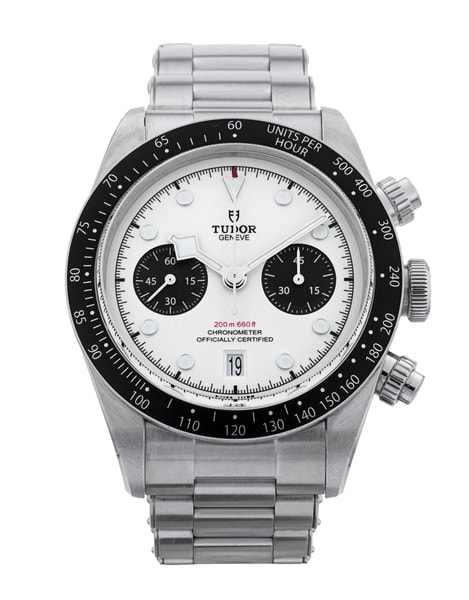 Tudor Black Bay Chrono M79360N-0002